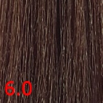 краска Lisap LK OPC 6/0 темный блондин